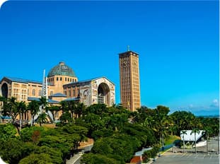 Imagem do destino Teste