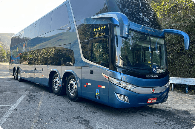 Paradiso G7 DD foto 2