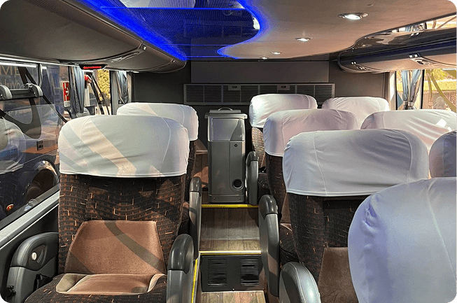 Paradiso G7 DD foto 3