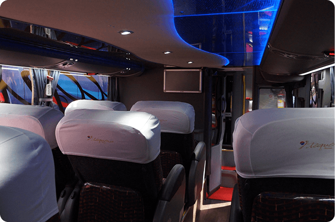 Paradiso G7 DD foto 4