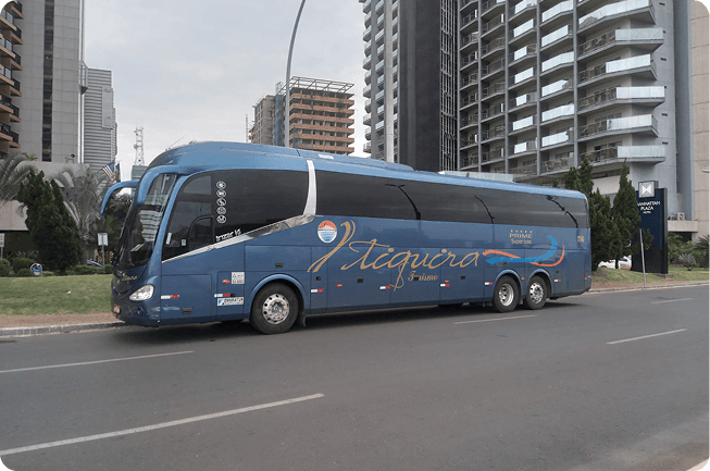 Irizar i6 foto 1