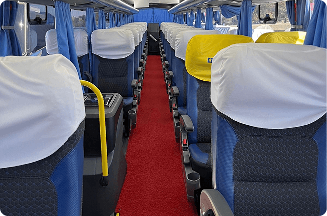 Volvo DD Comil foto 3