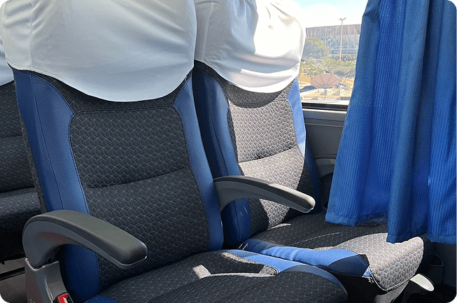 Volvo DD Comil foto 4