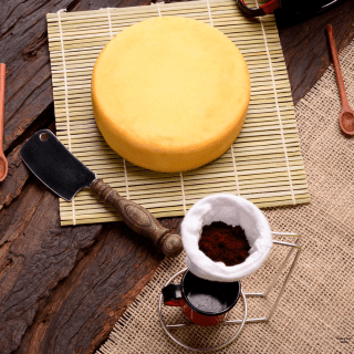 Imagem do destino Circuito das Águas -MG