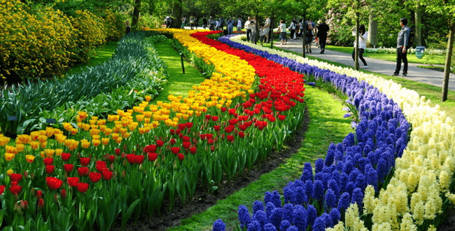 Imagem do destino Circuito das Águas - SP