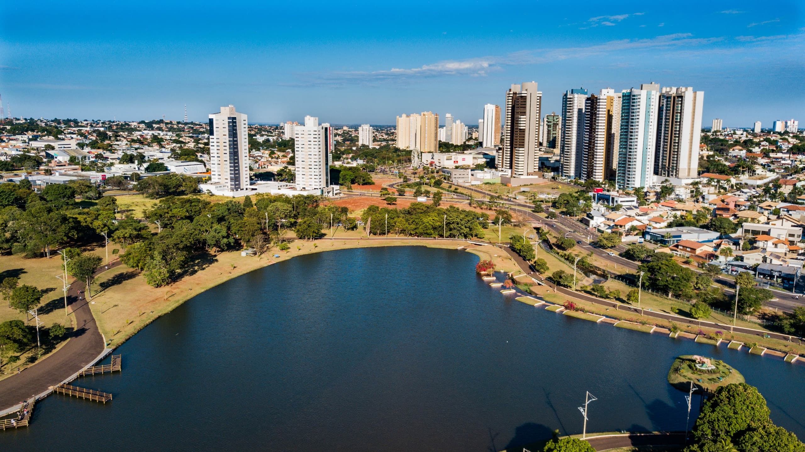 Bonito e Campo Grande
